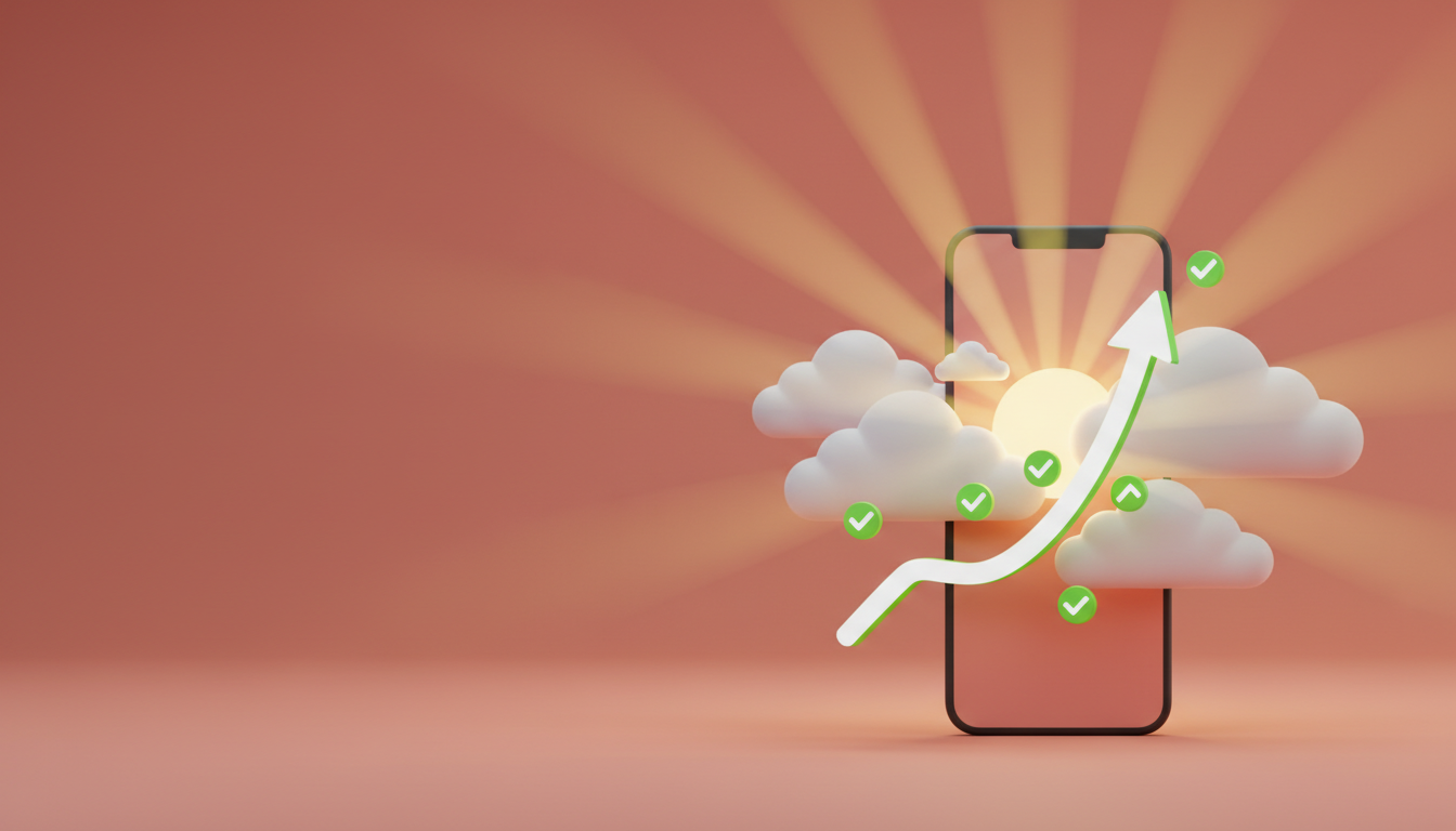 Plano de recuperação de alcance no Instagram