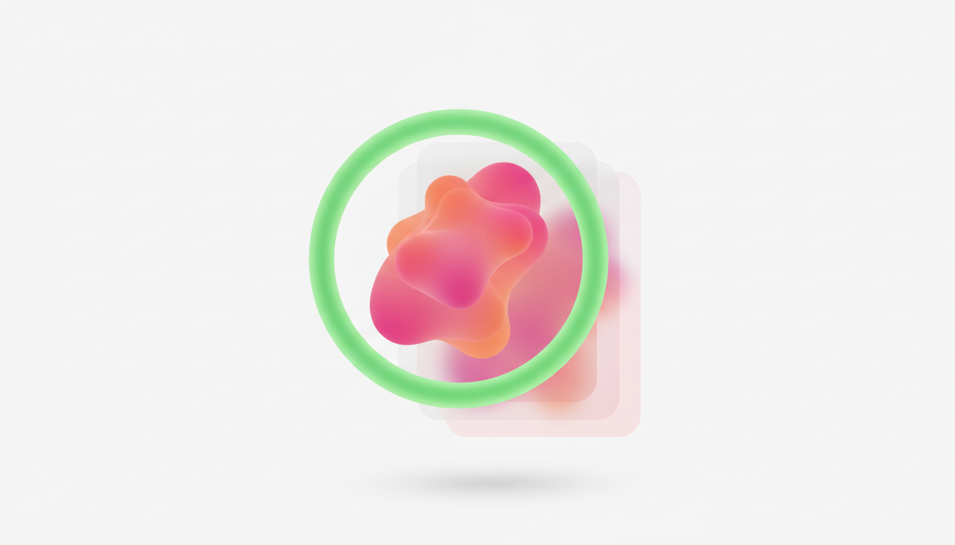 Círculo verde do Close Friends no Stories do Instagram