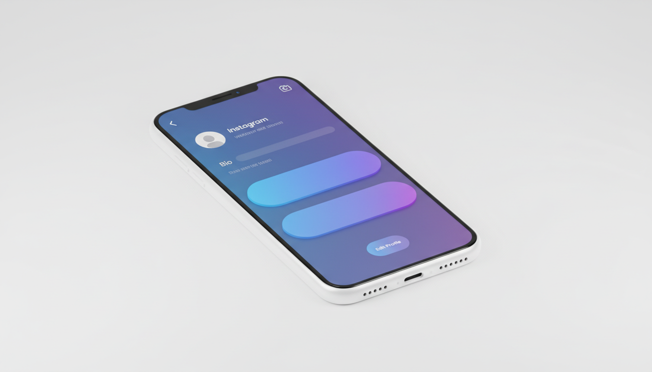 Comparação entre Linktree, Beacons e links nativos do Instagram