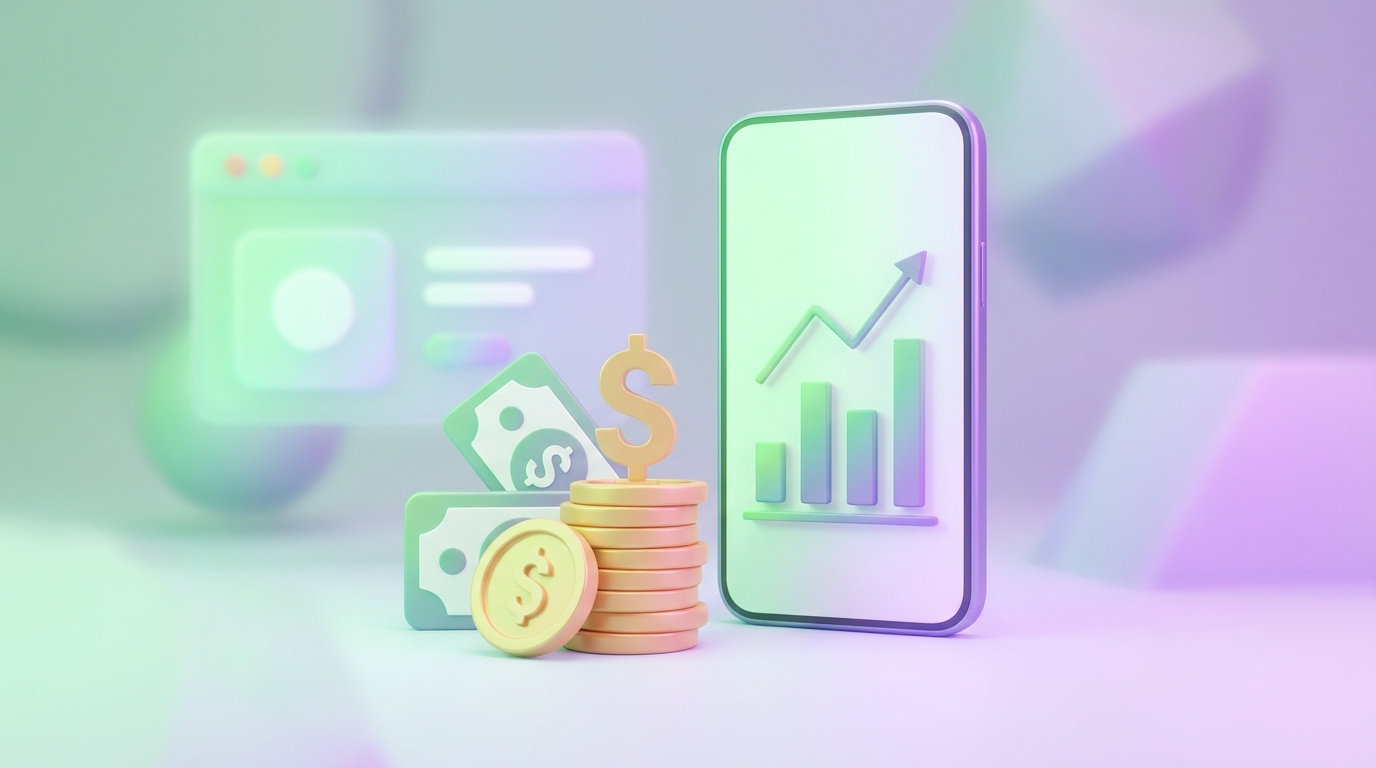 Estrutura de vídeo vertical curto no Kwai — gancho, clímax e CTA