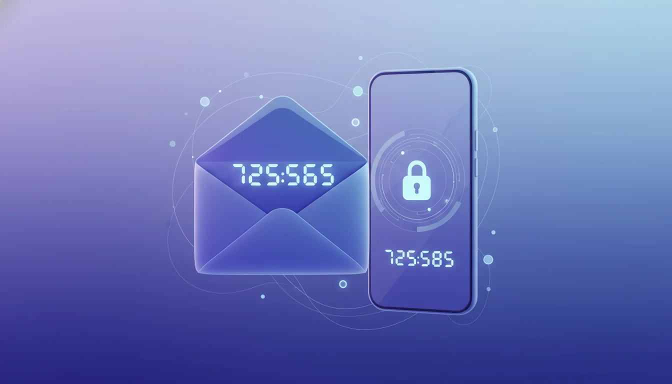 Reativar conta do Instagram via login com e-mail e código de verificação