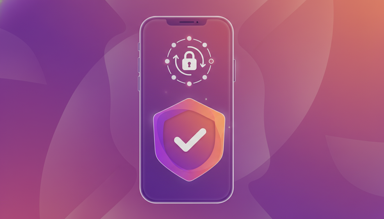Autenticação de dois fatores via aplicativo para proteger Instagram em 2026