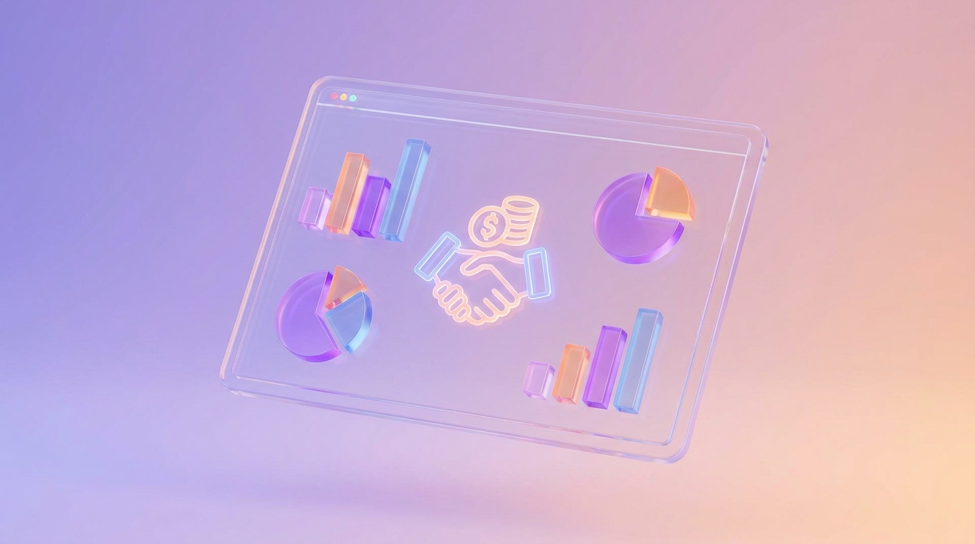 Micro-influenciador negociando publi com marcas no Instagram