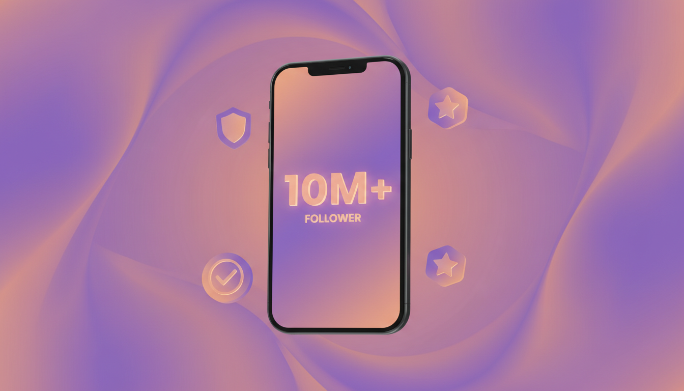 Prova social no Instagram — impacto do número de seguidores na conversão