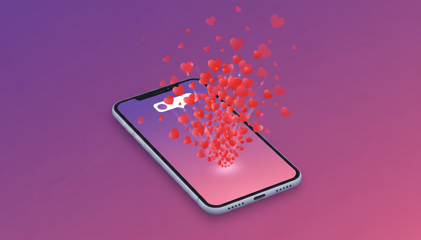 Algoritmo Instagram e o papel das curtidas iniciais