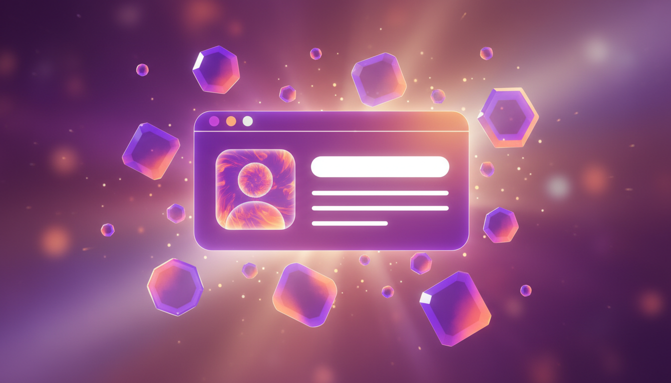 Busca interna do Instagram mostrando resultados com palavras-chave otimizadas