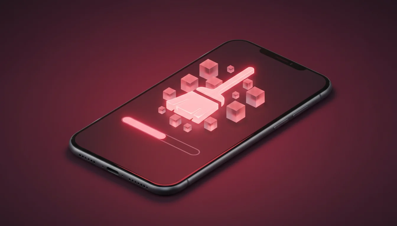 Limpar cache do Instagram passo a passo Android e iOS