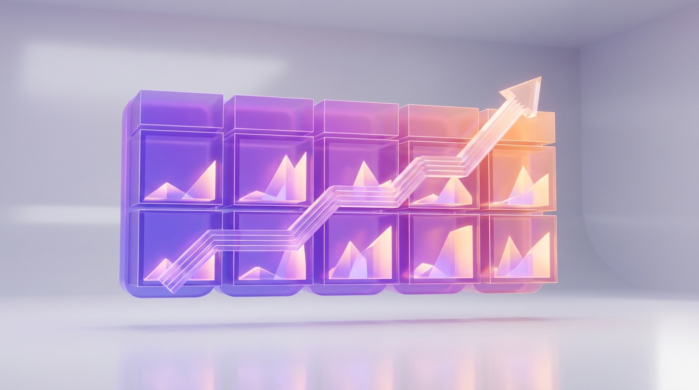 Instagram Insights mostrando horários mais ativos dos seguidores