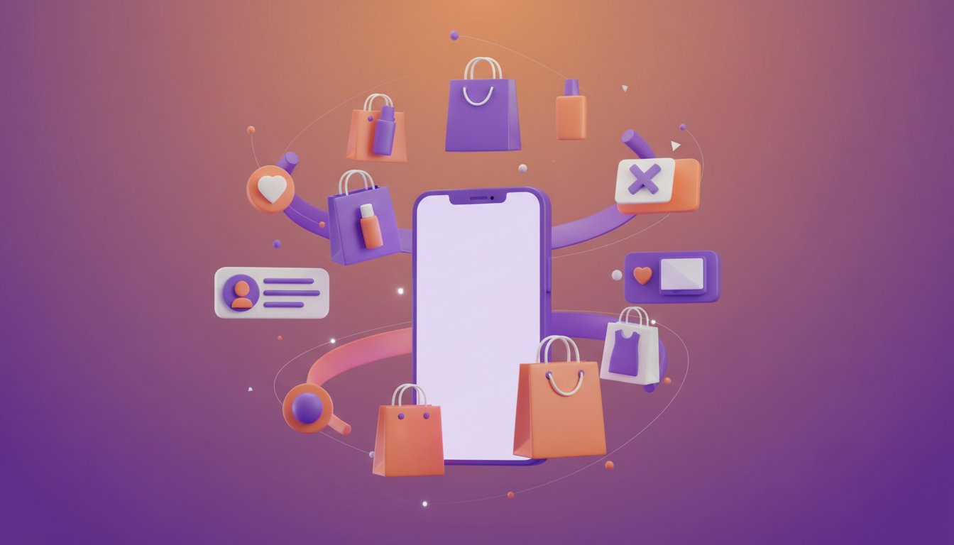 Formas de monetização no Instagram em 2026 — publi, bonificação, infoproduto e afiliados