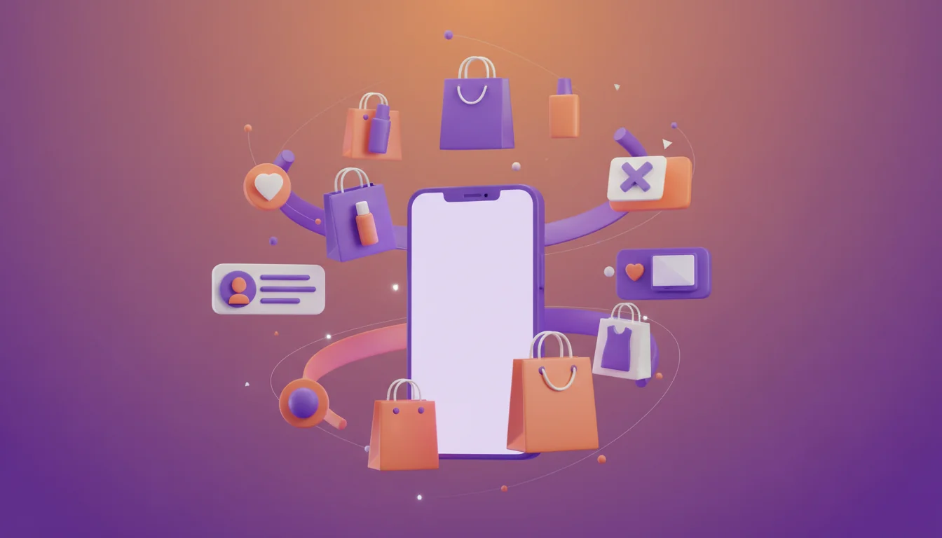 Formas de monetização no Instagram em 2026 — publi, bonificação, infoproduto e afiliados