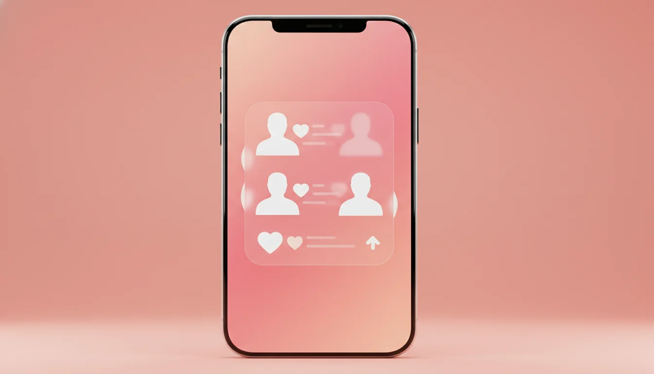 Sinais reais no Instagram que dão pistas sobre quem visita seu perfil em 2026