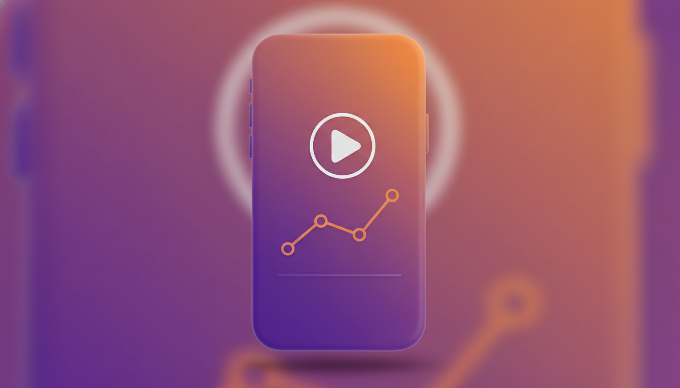 Comparativo de retenção entre Reels curtos e longos no Instagram em 2026