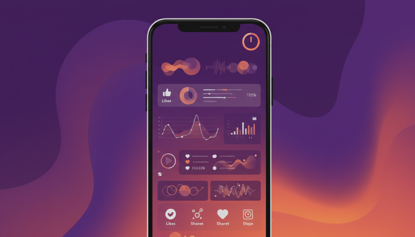 Matriz de decisão para duração de Reels no Instagram em 2026