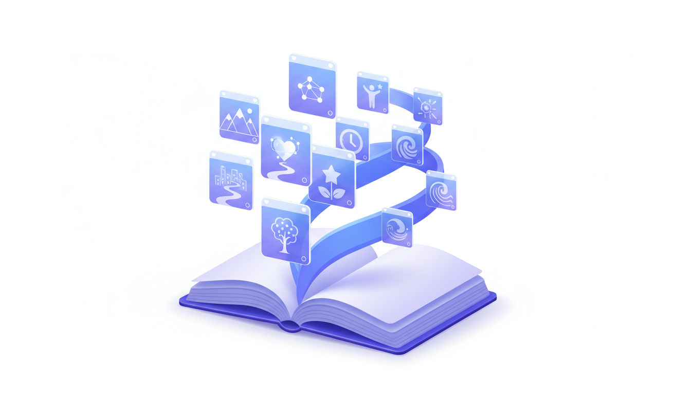 Narrativa e storytelling no Instagram em 2026