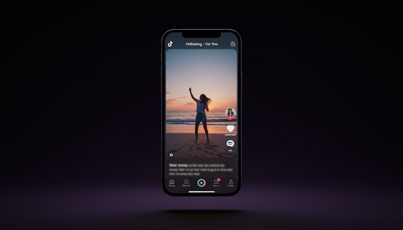 Crescimento do TikTok no Brasil em 2026