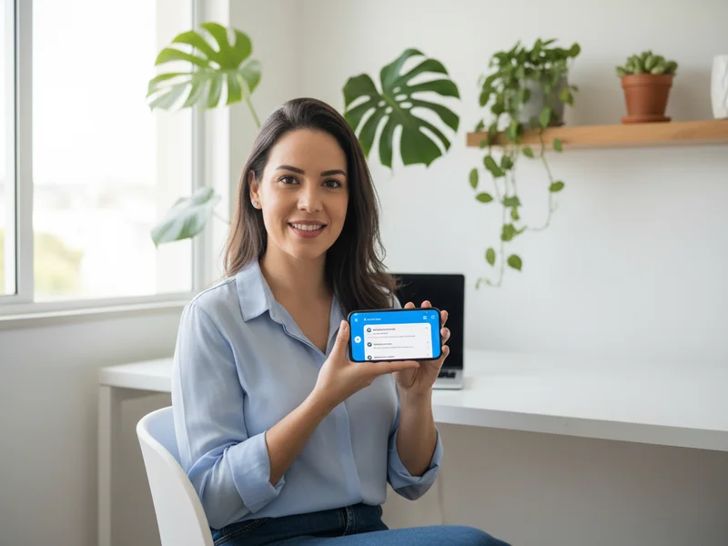 Criador de conteúdo crescendo no Twitter/X com plano mensal da Agenciagram